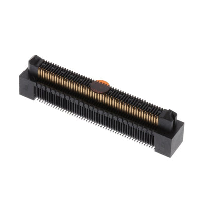 ERM5-050-05.0-L-DV-K-TR by Samtec Inc. - CONNECTOR HDR 100POS SMD GOLD