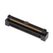 ERM5-050-05.0-L-DV-K-TR by Samtec Inc. - CONNECTOR HDR 100POS SMD GOLD