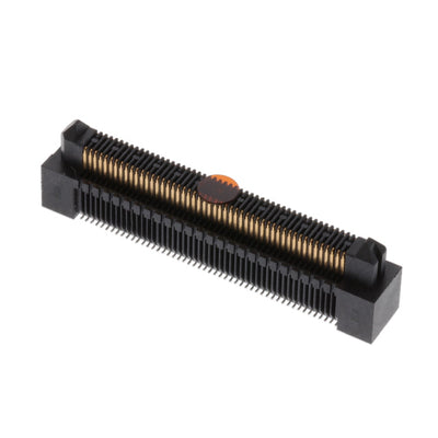 ERM5-050-04.0-L-DV-K-TR by Samtec Inc. - CONNECTOR HDR 100POS SMD GOLD