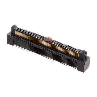 ERM5-060-04.0-L-DV-K-TR by Samtec Inc. - CONNECTOR HDR 120POS SMD GOLD
