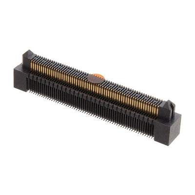 ERM5-060-05.0-L-DV-K-TR by Samtec Inc. - CONNECTOR HDR 120POS SMD GOLD