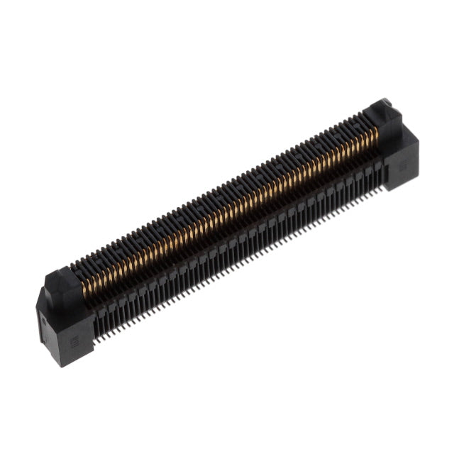 ERM5-060-02.0-L-DV-TR by Samtec Inc. - CONNECTOR HDR 120POS SMD GOLD