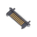 ERM6-10-01.5-L-DV-A-K-TR by Samtec Inc. - CONNECTOR HDR 0.635MM 20POS SMD