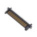 ERM6-20-01.5-L-DV-A-K-TR by Samtec Inc. - CONNECTOR HDR 0.635MM 40POS SMD