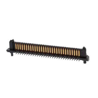 ERM6-30-01.5-L-DV-A-K-TR by Samtec Inc. - CONNECTOR HDR 0.635MM 60POS SMD