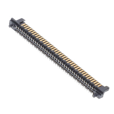 ERM6-40-01.5-L-DV-A-K-TR by Samtec Inc. - CONNECTOR HDR 0.635MM 80POS SMD