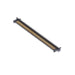 ERM6-50-01.5-L-DV-A-K-TR by Samtec Inc. - CONNECTOR HDR 0.635MM 100POS SMD