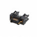 ERM8-005-01-S-D-EM2-L-TR by Samtec Inc. - CONNECTOR HDR 10POS EDGE MNT GOLD