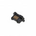 ERM8-005-02.0-L-DV-TR by Samtec Inc. - CONNECTOR HDR 10POS SMD GOLD