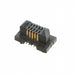 ERM8-005-02.0-S-DV-TR by Samtec Inc. - CONNECTOR HDR 10POS SMD GOLD