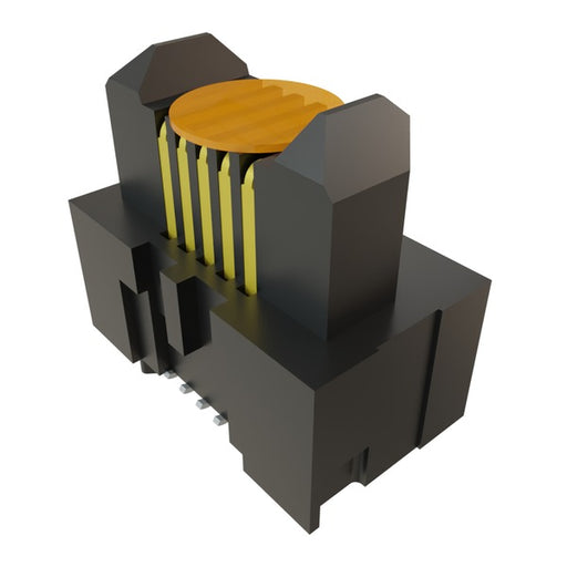 ERM8-005-05.0-L-DV-K-TR - Samtec Inc.