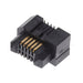 ERM8-005-05.0-L-DV-TR by Samtec Inc. - CONNECTOR HDR 10POS SMD GOLD