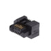 ERM8-005-05.0-S-DV-K-TR by Samtec Inc. - CONNECTOR HDR 10POS SMD GOLD