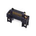 ERM8-010-01-S-D-EM2-L-TR by Samtec Inc. - CONNECTOR HDR 20POS EDGE MNT GOLD