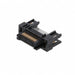 ERM8-010-01-L-D-EM2-TR by Samtec Inc. - CONNECTOR HDR 20POS EDGE MNT GOLD