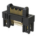 ERM8-010-01-L-D-EM2-DS-TR by Samtec Inc. - CONNECTOR DIFF ARRAY PLUG 20P EDGE MT