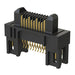 ERM8-010-01-S-D-EM2-DS-TR by Samtec Inc. - CONNECTOR DIFF ARRAY PLUG 20P EDGE MT