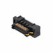ERM8-010-05.0-S-DV-L-TR by Samtec Inc. - CONNECTOR HDR 20POS SMD GOLD