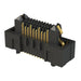 ERM8-010-05.0-L-DV-DS-L-TR by Samtec Inc. - CONNECTOR DIFF ARRAY PLG 20P SMD GOLD