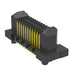 ERM8-011-02.0-S-DV-TR by Samtec Inc. - CONNECTOR HDR 22POS SMD GOLD