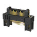 ERM8-013-01-S-D-EM2-DS-L-TR by Samtec Inc. - CONNECTOR DIFF ARRAY PLUG 26P EDGE MT