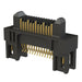ERM8-013-01-L-D-EM2-DS-TR by Samtec Inc. - CONNECTOR DIFF ARRAY PLUG 26P EDGE MT