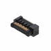 ERM8-013-05.0-L-DV-K-TR by Samtec Inc. - CONNECTOR HDR 26POS SMD GOLD
