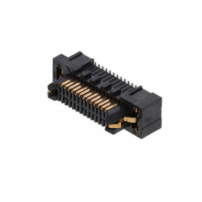 ERM8-013-05.0-L-DV-L-K-TR by Samtec Inc. - CONNECTOR HDR 26POS SMD GOLD