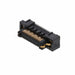 ERM8-013-05.0-L-DV-L-K-TR by Samtec Inc. - CONNECTOR HDR 26POS SMD GOLD