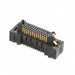 ERM8-013-05.0-S-DV-L-TR by Samtec Inc. - CONNECTOR HDR 26POS SMD GOLD