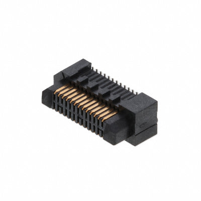 ERM8-013-05.0-S-DV-TR by Samtec Inc. - CONNECTOR HDR 26POS SMD GOLD