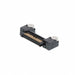 ERM8-020-01-L-D-RA-K-TR by Samtec Inc. - CONNECTOR HDR 40POS R/A SMD GOLD
