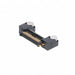 ERM8-020-01-L-D-RA-L-TR by Samtec Inc. - CONNECTOR HDR 40POS R/A SMD GOLD