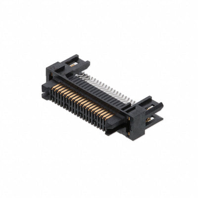 ERM8-020-01-S-D-EM2-TR by Samtec Inc. - CONNECTOR HDR 40POS EDGE MNT GOLD