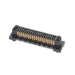 ERM8-020-02.0-S-DV-P-TR by Samtec Inc. - CONNECTOR HDR 40POS SMD GOLD