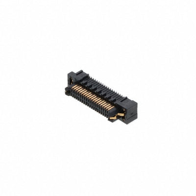 ERM8-020-05.0-L-DV-L-K-TR by Samtec Inc. - CONNECTOR HDR 40POS SMD GOLD