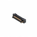 ERM8-020-05.0-L-DV-L-K-TR by Samtec Inc. - CONNECTOR HDR 40POS SMD GOLD