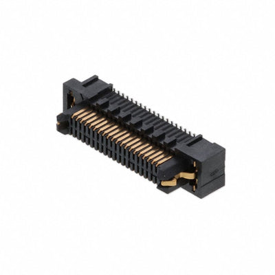 ERM8-020-05.0-L-DV-L-TR by Samtec Inc. - CONNECTOR HDR 40POS SMD GOLD