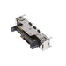 ERM8-020-05.0-S-DV-EGPS-TR by Samtec Inc. - CONNECTOR HDR 40POS SMD GOLD
