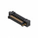 ERM8-020-05.0-S-DV-L-K-TR by Samtec Inc. - CONNECTOR HDR 40POS SMD GOLD