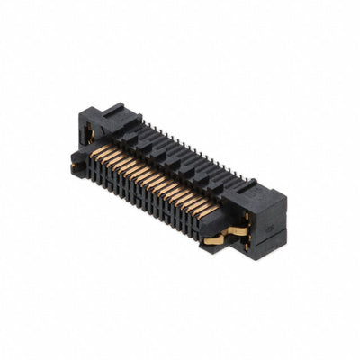 ERM8-020-05.0-S-DV-L-TR by Samtec Inc. - CONNECTOR HDR 40POS SMD GOLD