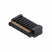 ERM8-020-08.0-L-DV by Samtec Inc. - CONNECTOR HDR 40POS SMD GOLD
