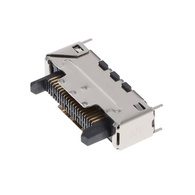 ERM8-020-09.0-L-DV-EGPS-TR by Samtec Inc. - CONNECTOR HDR SHLD 40POS SMD GOLD