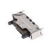 ERM8-020-09.0-L-DV-EGPS-TR by Samtec Inc. - CONNECTOR HDR SHLD 40POS SMD GOLD