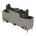 ERM8-020-9.0-S-DV-EGPS-K-TR by Samtec Inc. - CONNECTOR HDR SHLD 40POS SMD GOLD