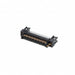 ERM8-025-01-L-D-EM2-DS-L-TR by Samtec Inc. - CONNECTOR DIFF ARRAY PLUG 50P EDGE MT