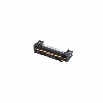 ERM8-025-01-L-D-EM2-L-TR by Samtec Inc. - CONNECTOR HDR 50POS EDGE MNT GOLD