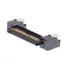 ERM8-025-01-L-D-RA-TR by Samtec Inc. - CONNECTOR HDR 50POS R/A SMD GOLD