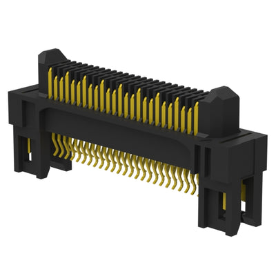 ERM8-025-01-S-D-EM2-DS-TR by Samtec Inc. - CONNECTOR DIFF ARRAY PLUG 50P EDGE MT