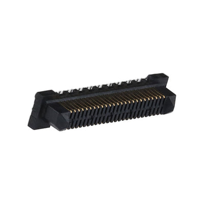ERM8-025-02.0-S-DV-P-TR by Samtec Inc. - CONNECTOR HDR 50POS SMD GOLD